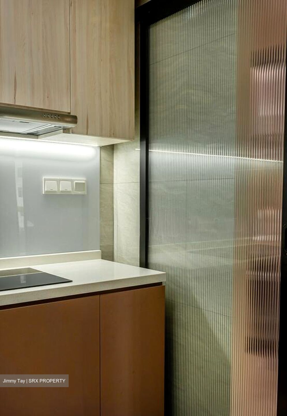 Hillview Residence (D23), Condominium #518325671